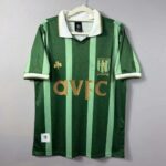 Sunderland 2026-27 Green St. Patrick’s Day Special Edition Jersey