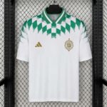 Celtic 2026-27 White Jacquard Stadium Pack Special Edition Jersey