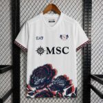 Napoli 2026-27 Rose Special Edition Jersey