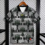 Nigeria 2026 90s Energy Special Edition Jersey