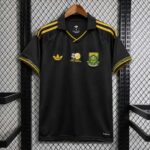 South Africa 2026 FIFA World Cup Black Special Edition Jersey
