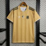 South Africa 2026 FIFA World Cup Yellow Special Edition Jersey
