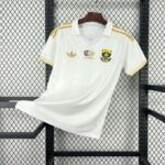 South Africa 2026 FIFA World Cup White Special Edition Jersey