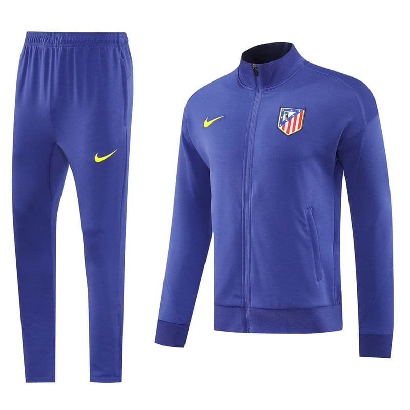 01-6904.jpg Atletico Madrid 2025-26 Purple-Blue Jacket Tracksuit - Image 1