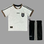 Germany 1996 Home Retro Kids Kit