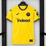 Brentford FC 2026-27 Second Away Jersey Fan Version