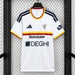 Lecce 2026-27 Away Jersey Fan Version