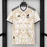 Mexico 2027 Away Jersey Fan Version