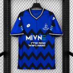 Hapoel Petah Tikva 2026-27 Home Jersey Fan Version