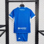 Cruz Azul 2026-27 Home Kids Kit - Image 2