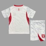 Poland 2026 Home Kids Kit - Image 2