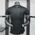 Manchester United 2025-26 Second Away Jersey Player Version - Image 2