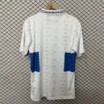 Universidad Catolica 1996-97 Home Retro Jersey - Image 2