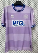 Queens Park Rangers 2026-27 Away Jersey Fan Version - Image 2