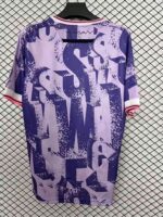 Sheffield Wednesday 2025-26 Away Jersey Fan Version - Image 2