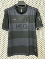 Queens Park Rangers 2026-27 Second Away Jersey Fan Version - Image 2