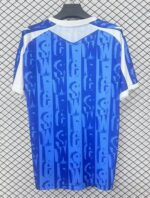 Sheffield Wednesday 2025-26 Home Jersey Fan Version - Image 2