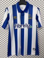 Sheffield Wednesday 2026-27 Home Jersey Fan Version - Image 2