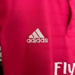Real Madrid 2014-15 Away Retro Kids Kit - Image 2