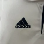 Real Madrid 2016-17 Home Retro Kids Kit - Image 2