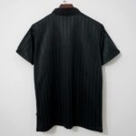 Liverpool 1995-96 Blackout Special Edition Retro Jersey - Image 2