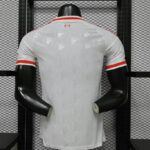 Liverpool 2026-27 White Special Edition Jersey Player Version - Image 2