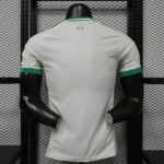 Liverpool 2026-27 Off-White Special Edition Jersey Player Version - Image 2