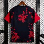 Manchester United 2026-27 Lancashire Rose Special Edition Jersey - Image 2
