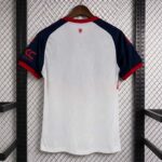 Manchester United 2026-27 Navy-White-Red Special Edition Jersey - Image 2