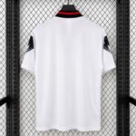 Manchester United 2026-27 White 1994-Inspired Geometric Special Edition Jersey - Image 2