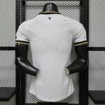 Manchester United 2026-27 White Special Jersey Player Version - Image 2