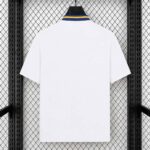 Boca Juniors 2026-27 White Travel Jersey - Image 2