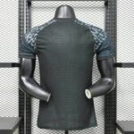 River Plate 2026-27 Black-Grey Typography Special Edition Jersey Player Version - Image 2