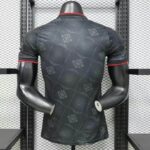 River Plate 2026-27 Black-Red Sash Special Edition Jersey Player Version - Image 2