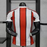 River Plate 2026-27 Red-White Striped Special Edition Jersey Player Version - Image 2