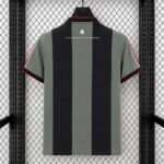 Bohemian FC x Massive Attack 2026 Cup Jersey - Image 2