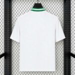 Celtic 2026-27 White Jacquard Stadium Pack Special Edition Jersey - Image 2
