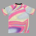 Juventus 2018-19 Pink Special Edition Retro Jersey - Image 2