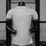 Juventus 2026-27 White Special Edition Jersey Player Version - Image 2