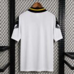 Juventus 2026-27 White-Black 1994-Inspired Geometric Special Edition Jersey - Image 2