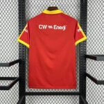 Galatasaray 2026-27 Red Special Edition Jersey - Image 2
