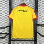 Galatasaray 2026-27 Yellow Special Edition Jersey - Image 2