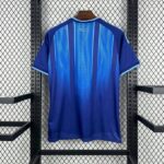 Algeria 2026 FIFA World Cup Blue Special Edition Jersey - Image 2