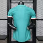 Algeria 2026 FIFA World Cup Green Special Edition Jersey Player Version - Image 2