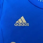 Chelsea 2012-13 Home Retro Kids Kit - Image 2