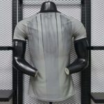 Algeria 2026 FIFA World Cup Grey Special Edition Jersey Player Version - Image 2