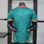Cameroon 2026 Green Special Edition Jersey Player Version - Image 2