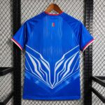 DR Congo 2026 FIFA World Cup Blue Special Edition Jersey - Image 2