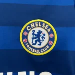 Chelsea 2011-12 Home Retro Kids Kit - Image 2