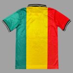 Ghana 2026 FIFA World Cup Coat of Arms Special Edition Jersey - Image 2